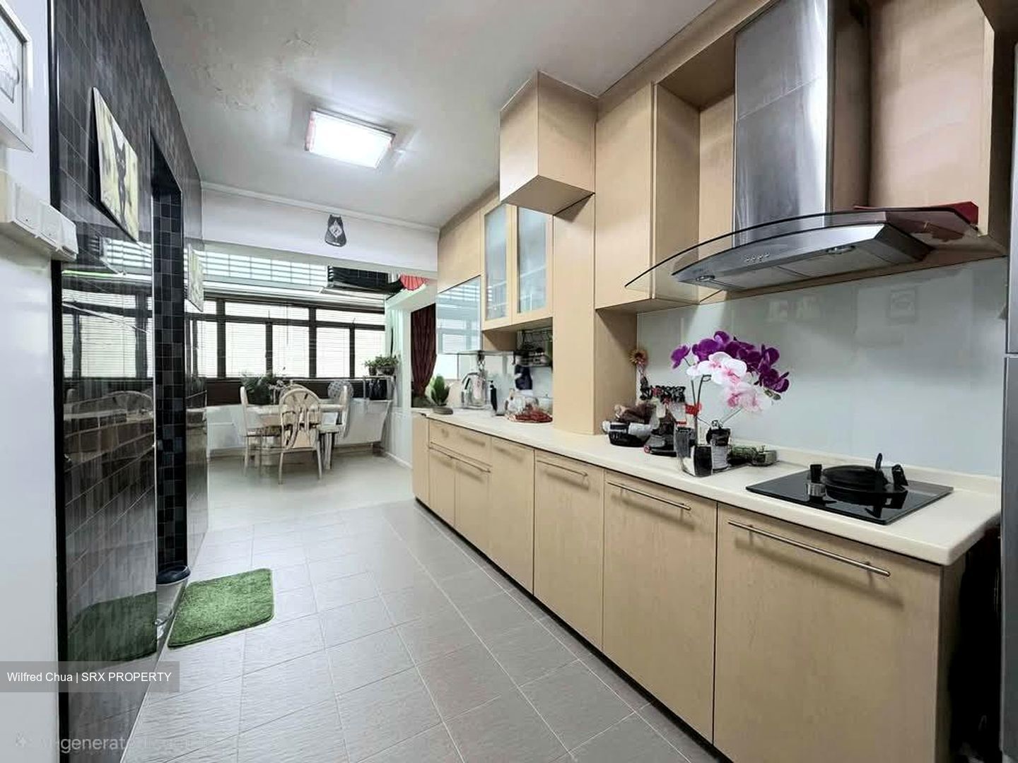 Blk 133 Cashew Road (Bukit Panjang), HDB Executive #573882431